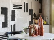 Wall&decò, Color Field TS Wallpaper