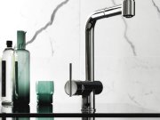 Zucchetti, Zxs Miscelatore lavello