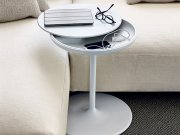 Zanotta, Toi ⍉ 42 cm Small table/Stand
