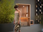 Effe, Natural S Sauna