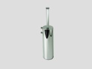 Zucchetti, Bellagio Toilet brush holder