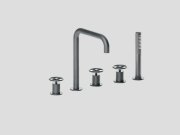 Fantini, Fontane Bianche Bathtub mixer