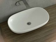 Nic Design, Milk Lavabo 66x44 cm