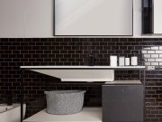 Aqua, Dogma Consolle L 120 cm