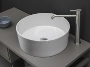 Nic Design, Ovvio Washbasin