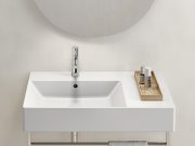 GSI, Kube X Lavabo 80x47 cm