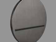 Gessi, Ventaglio Bocca doccia a cascata