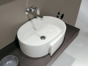 Flaminia, Roll Lavabo