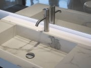 Cea, Duet Mixer for washbasin