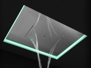 antoniolupi, Meteo XXL Shower head