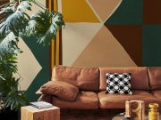 Wall&decò, Chaotic Ordinariness Wallpaper