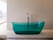 Disenia, Habe Bathtub 173x85 cm