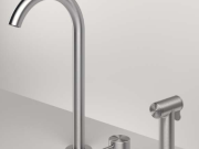 Zazzeri, Z316 Gruppo lavello