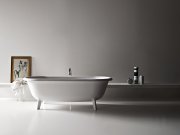 Agape, Ottocento Bathtub 178x79 cm