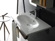 Galassia, Ergo Washbasin