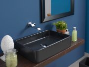 Flaminia, Miniwash Washbasin 60x40 cm