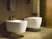 Duravit, Me by Starck Sanitaryware