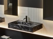 antoniolupi, Graffio Washbasin 72x47 cm