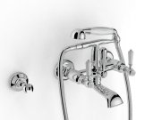 Zazzeri, 803 Gruppo vasca