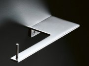 Boffi, Blade Paper holder