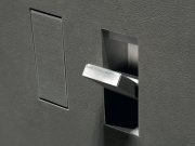 antoniolupi, Sesamo Hook