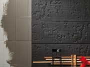 Mutina, Bas-Relief Cloud 18x54 cm