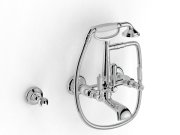 Zazzeri, 803 Victoria Gruppo vasca