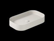 Galassia, SmartB Lavabo 65x38 cm