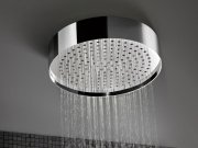 Zucchetti, Soffione doccia diam. 32 cm