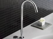 Vola, Miscelatore lavabo