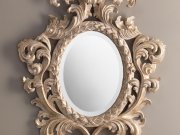 Devon&Devon, Gold Salomè Mirror