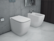 Ideal Standard, 21 Coppia sanitari