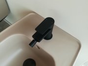 Fantini, Myo Miscelatore bidet