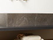 Aqua, Slide Lavabo