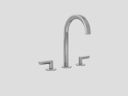 Fantini, Icona Deco Tap for washbasin