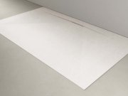 Disenia, Dual Piatto doccia 120x80 cm