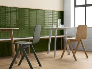 Mutina, Punto Down 31.5x21.1 cm