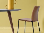 Zanotta, 2087 Lia Chair-large