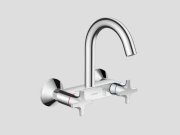 Hansgrohe, Logis Gruppo cucina