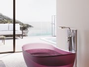 Disenia, Habe Bathtub 173x85 cm