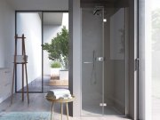 Disenia, Omega Shower cubicle 80x80 cm