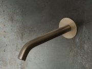 Gessi, Flessa Bocca lavabo