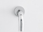 Agape, Fez Spout for washbasin  L 20 cm