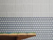 Mutina, Tape 20.5x20.5 cm