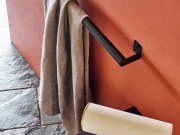 Agape, Mach 2 Towel holder