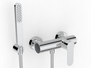 Zazzeri, Ultra Miscelatore doccia