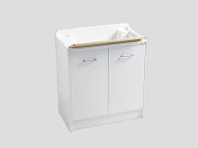 Colavene, Domestica Lavatoio 80x45 cm