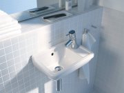 Duravit, Starck3 Washbasin 40x26 cm