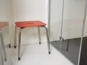 Ponte Giulio, Hug Sgabello