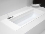 antoniolupi, Biblio20 Bathtub